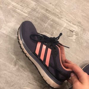 ADIDAS RUNNING SNEAKERS